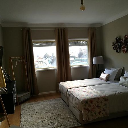 Pontocom Bolhao Apartment Porto Luaran gambar